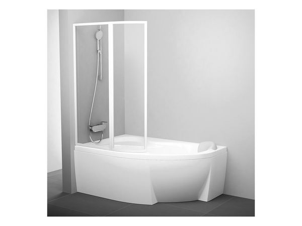 VSK2 Rosa 140 L transparent