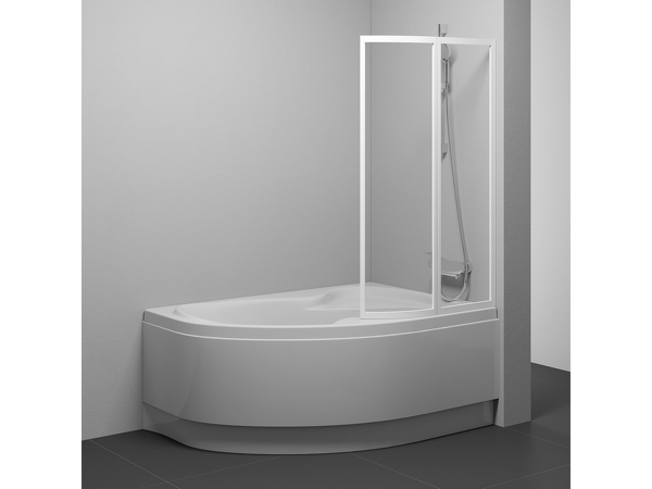 VSK2 Rosa 140 L transparent