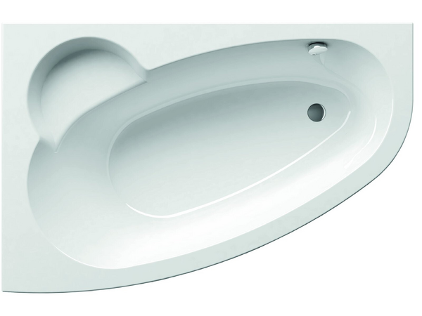 Vana Asymmetric 150 x 100 L