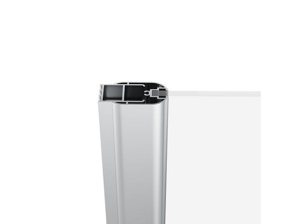 10CVS2-100 R bílá+Transparent