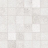 Form, DDM05695, mozaika, 5 x 5 cm, světle šedá náhledová fotka produktu