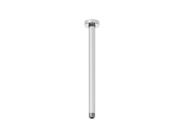Výtokové rameno stropní 20 cm