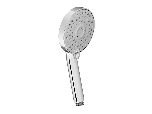 953.00 Ruční sprcha Flat M, 3 funkce,  průměr 118mm