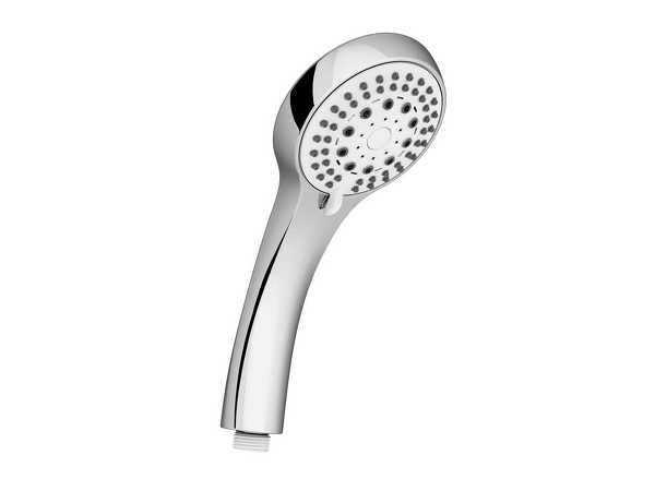 Sprchová růžice kulatá - 5 funkcí 952.00