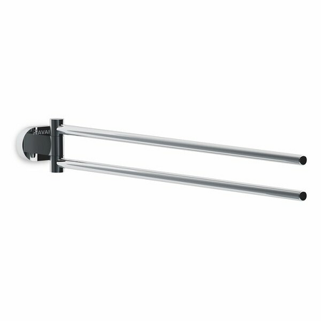 CR 340.00 Otočný držák na ručníky
