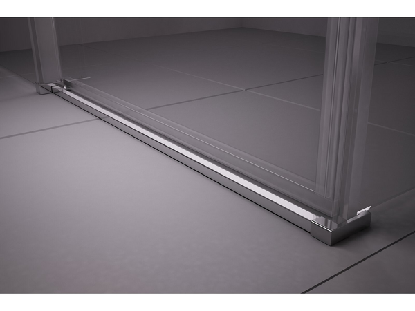 MSDPS-100/80 L satin+Transparent