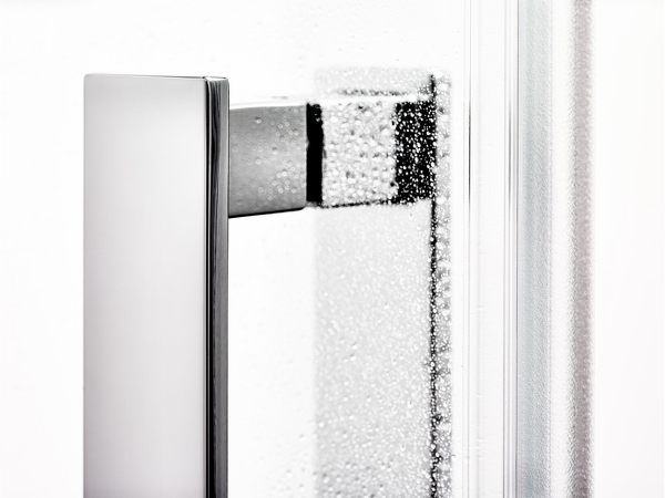 MSDPS-120/80 L bright alu+Transparent