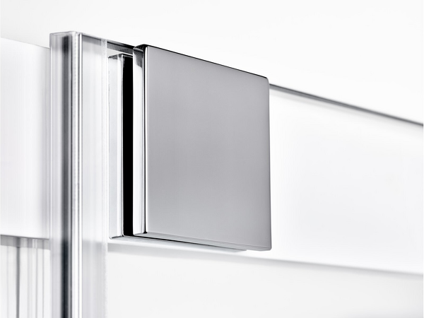 MSD2-100 L bílá+Transparent