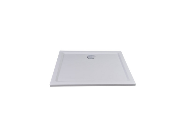 Vanička GIGANT-100x80 LA white