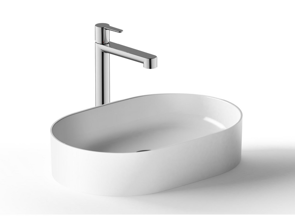 Umyvadlo Ceramic 550 SLIM O keramické