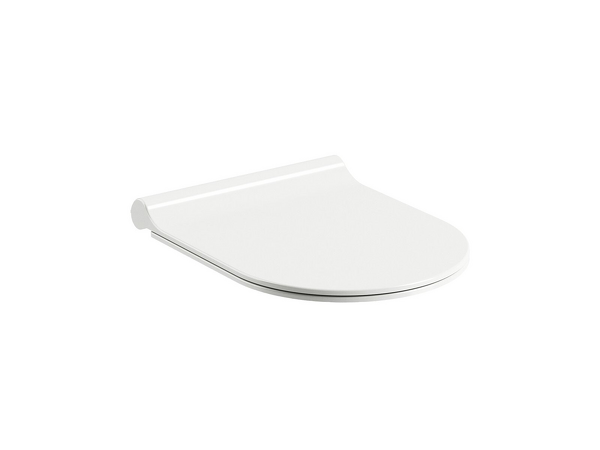 WC sedátko Uni Chrome Slim