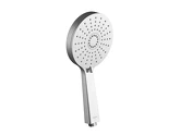 961.00 Ruční sprcha plochá - 3 funkce, průměr 140 mm náhledová fotka produktu