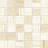 Charme, WDM06035, mozaika, 5 x 5 cm, béžová náhledová fotka produktu