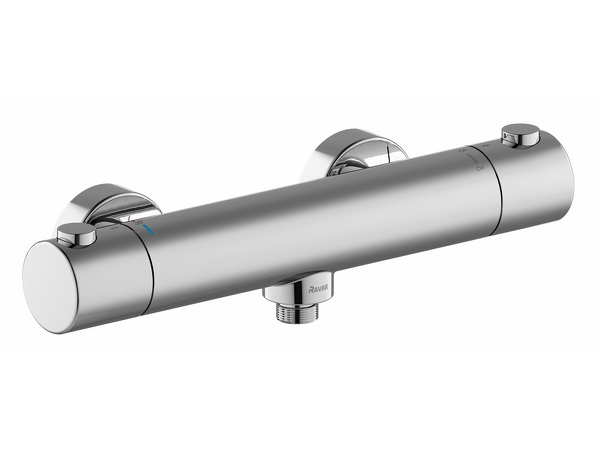 PU 033.00/150 Termostatická sprchová 150 mm