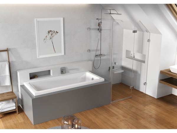 TD F 066.00 Podomítková bez přepínače pro R-box