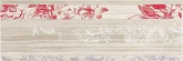 Charme, WITVE036, dekor, 20 x 60 cm, šedá náhledová fotka produktu