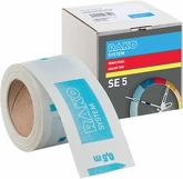 SE5, Těsnící páska šířka 100 mm, délka 50 m, 50 bm náhledová fotka produktu