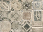 Heritage, 0592201, dekor, 33 x 33, Sable, mat náhledová fotka produktu