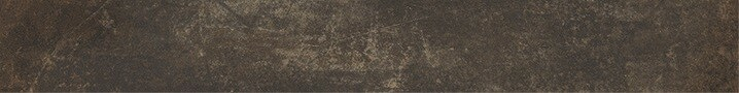 Oxydum, OXY304, sokl, 7,5 x 60, Rust, mat
