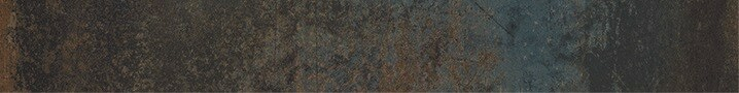 Oxydum, OXY305, sokl, 7,5 x 60, Steel, mat