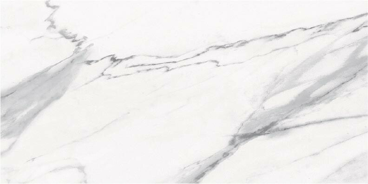Purity of Marble, S30P, dlaždice, 30 x 60, Statuario, mat