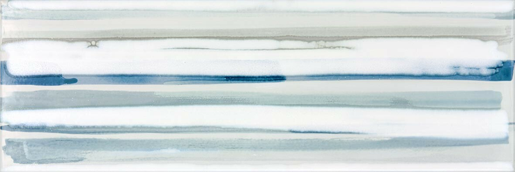 Majolika, WITVE009, dekor, 20 x 60 cm, vícebarevná
