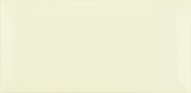 Retro Wall, 17365, obkládačka, 10 x 20, Crema Joy, lesk
