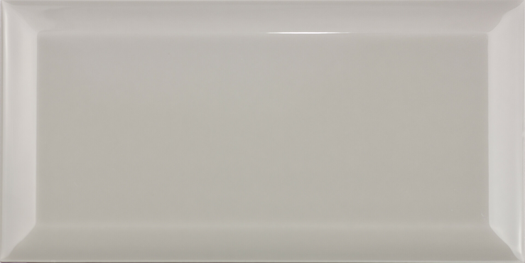 Retro Wall, 17305, obkladačka, 10 x 20, Grey Mist 