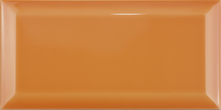 Retro Wall, 17209, obkládačka, 10 x 20, Naranja, lesk