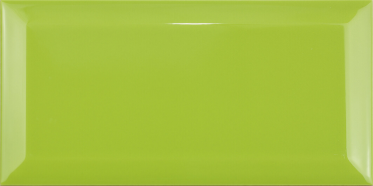 BISELADO BX obklad Pistacho 10x20 (bal=1m2)
