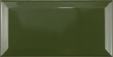 Retro Wall, 17505, obkládačka, 7,5 x 15, Verde Botella, lesk náhledová fotka produktu