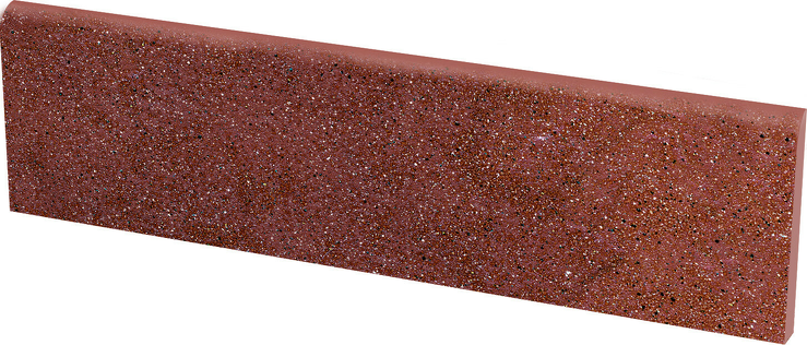 Taurus Brown, 118507, sokl, 30 x 8 , hnědá, mat