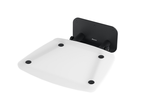 Sedátko OVO-B II-OPAL/BLACK