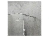 W SET-Uni Free/Wall (bright alu) náhledová fotka produktu
