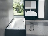 Vana FORMY 01 SLIM 180 x 80 snowwhite náhledová fotka produktu