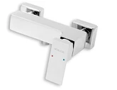 Sprchová baterie bez příslušenství 150 mm EDGE chrom náhledový obrázek nejprodávanějšího produktu
