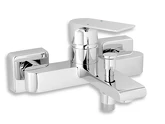 Vanová baterie bez příslušenství 150 mm Nobless Trend chrom náhledová fotka produktu