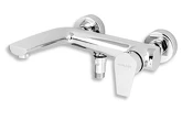 Vanová baterie bez přísluš. 150mm Nobless VISION X chrom náhledový obrázek nejprodávanějšího produktu