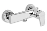 Sprchová baterie bez přísluš. 150mm Nobless VISION X chrom náhledová fotka produktu