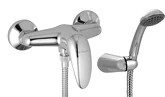 Sprchová baterie 150 mm Metalia 55 chrom náhledová fotka produktu