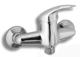 Dřezová baterie bez ramene 150 mm Titania Lux chrom náhledová fotka produktu