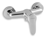 Sprchová baterie bez příslušenství 150mm Titania IRIS New náhledová fotka produktu