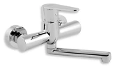 Dřezová umyvadlová baterie 150 mm Titania Fresh chrom náhledová fotka produktu