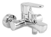 Vanová baterie bez příslušenství 100 mm Titania Fresh chrom náhledová fotka produktu