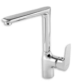 Dřezová baterie Titania Nice chrom náhledová fotka produktu