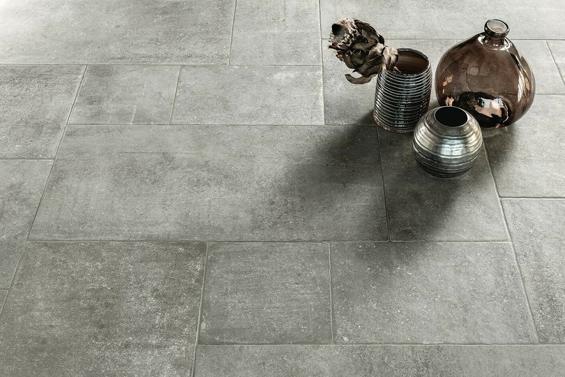 Heritage, 0592175, dlaždice, 50 x 50, Blanc, grip