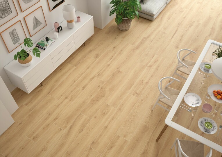 Algord, CAH4ALGDCDHA, dlaždice, 23x120, White, mat