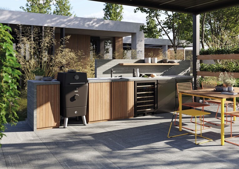 Vals Outdoor