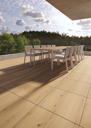Bricola Outdoor
