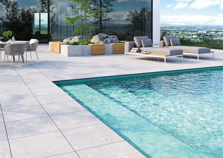 Castone Outdoor